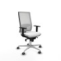Office Chair Piqueras y Crespo 1D086G0 White