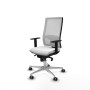 Office Chair Piqueras y Crespo 1D086G0 White