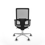 Office Chair Piqueras y Crespo 1D086G0 White