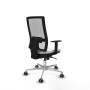 Office Chair Piqueras y Crespo 1D086G0 White