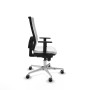 Office Chair Piqueras y Crespo 1D086G0 White