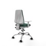Chaise de Bureau Piqueras y Crespo B5B056N