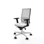 Office Chair Piqueras y Crespo 2D026N0 White