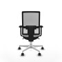 Office Chair Piqueras y Crespo 2D026N0 White
