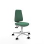 Office Chair Piqueras y Crespo B00026N Emerald Green