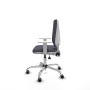 Office Chair Piqueras y Crespo B5B056G Dark grey