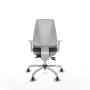 Office Chair Piqueras y Crespo B5B056G Dark grey