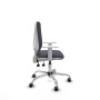Office Chair Piqueras y Crespo B5B056G Dark grey