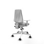 Office Chair Piqueras y Crespo B5B026N Light grey