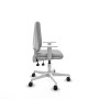 Office Chair Piqueras y Crespo B5B026N Light grey