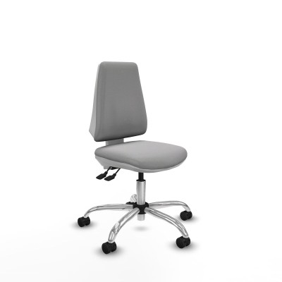 Office Chair Piqueras y Crespo B00056N Light grey