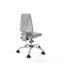 Office Chair Piqueras y Crespo B00056N Light grey