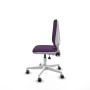 Office Chair Piqueras y Crespo B00026G Purple