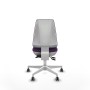 Office Chair Piqueras y Crespo B00026G Purple