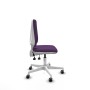 Office Chair Piqueras y Crespo B00026G Purple