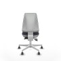 Office Chair Piqueras y Crespo B00026G Dark grey