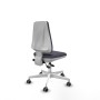 Office Chair Piqueras y Crespo B00026G Dark grey