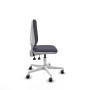 Office Chair Piqueras y Crespo B00026G Dark grey
