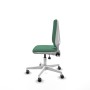 Office Chair Piqueras y Crespo B00026G Emerald Green