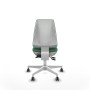 Office Chair Piqueras y Crespo B00026G Emerald Green