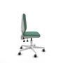 Office Chair Piqueras y Crespo B00026G Emerald Green