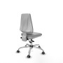 Office Chair Piqueras y Crespo B00056G Light grey
