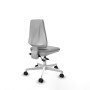 Office Chair Piqueras y Crespo B00026N Light grey