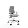 Office Chair Piqueras y Crespo B5B056N Light grey