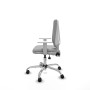 Office Chair Piqueras y Crespo B5B056N Light grey