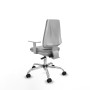 Office Chair Piqueras y Crespo B5B056N Light grey