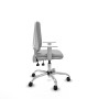 Office Chair Piqueras y Crespo B5B056N Light grey