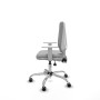 Office Chair Piqueras y Crespo B5B056G Light grey