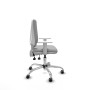 Office Chair Piqueras y Crespo B5B056G Light grey