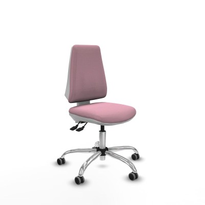 Office Chair Piqueras y Crespo B00056G Pink
