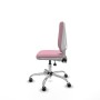 Office Chair Piqueras y Crespo B00056G Pink