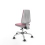 Office Chair Piqueras y Crespo B00056G Pink