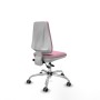 Office Chair Piqueras y Crespo B00056G Pink