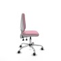 Office Chair Piqueras y Crespo B00056G Pink