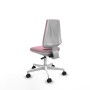 Office Chair Piqueras y Crespo B00026N Pink
