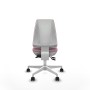 Office Chair Piqueras y Crespo B00026N Pink