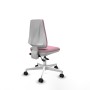 Office Chair Piqueras y Crespo B00026N Pink