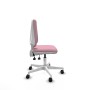 Office Chair Piqueras y Crespo B00026N Pink