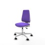 Office Chair Piqueras y Crespo B00026N Lilac