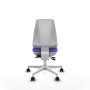 Office Chair Piqueras y Crespo B00026N Lilac