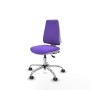 Office Chair Piqueras y Crespo B00056G Lilac