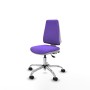 Office Chair Piqueras y Crespo B00056N Lilac