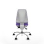 Office Chair Piqueras y Crespo B00056N Lilac