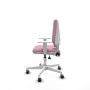 Office Chair Piqueras y Crespo B5B026G Pink