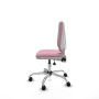 Office Chair Piqueras y Crespo B00056N Pink