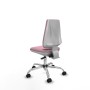 Office Chair Piqueras y Crespo B00056N Pink